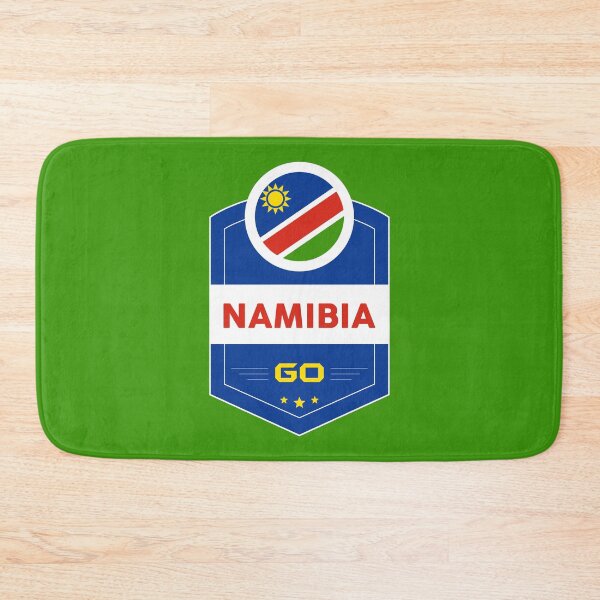Item preview, GO NAMIBIA designed and sold by MarkMotta.