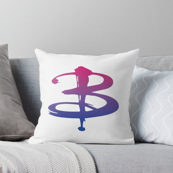 Item preview, Bi Pride B Logo - Buffy designed and sold by iTheressa.
