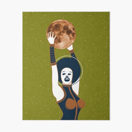 Roy's Tribute Art Board Print
