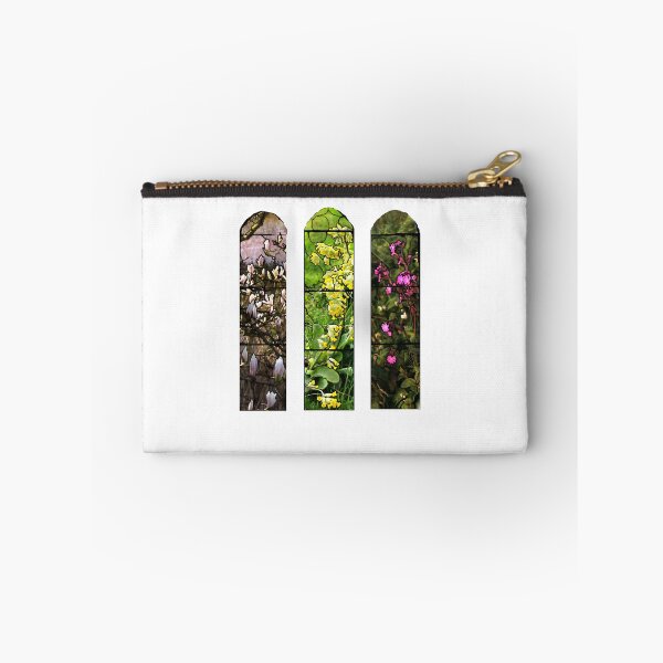 Item preview, Flower Stained Windows designed and sold by MigBardsley2.