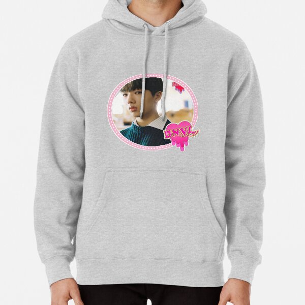 dnyl hoodie