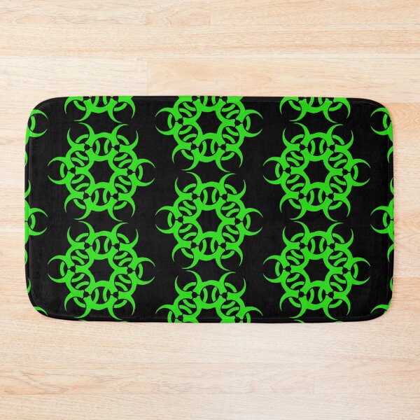 Item preview, Biohazard designed and sold by CarrionsMacabre.