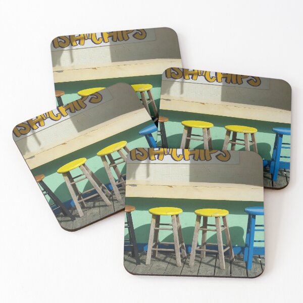 Item preview, FishNChips designed and sold by srwdesign.