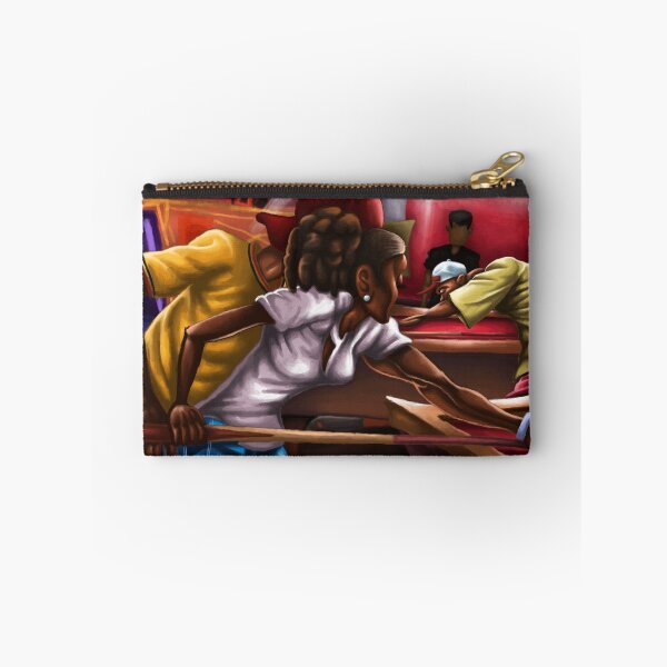 Item preview, Corner Pocket Love designed and sold by Romaris Rogers.
