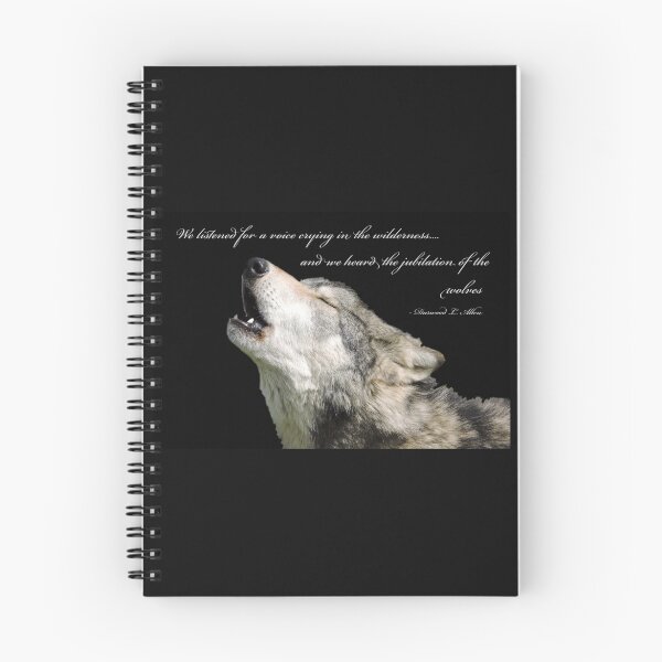 Item preview, The Jubilation Of The Wolves (V2) designed and sold by CreativeEm.