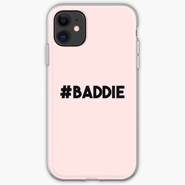 Baddie Iphone Cases Covers Redbubble