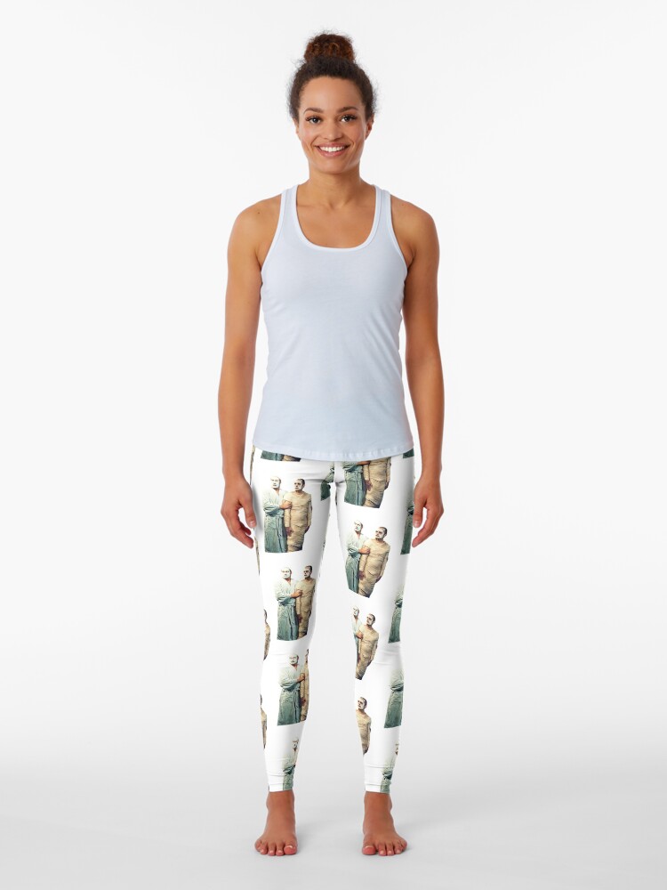 Amp Legging