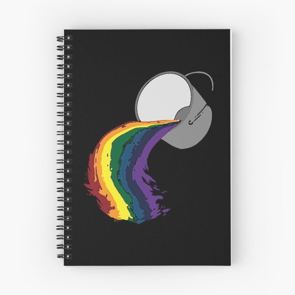 Item preview, Rainbow bucket designed and sold by DsDesigns.