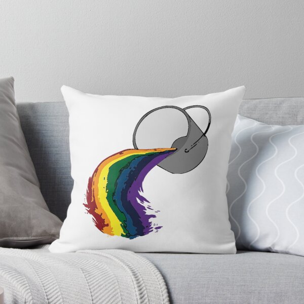 Item preview, Rainbow bucket designed and sold by DsDesigns.