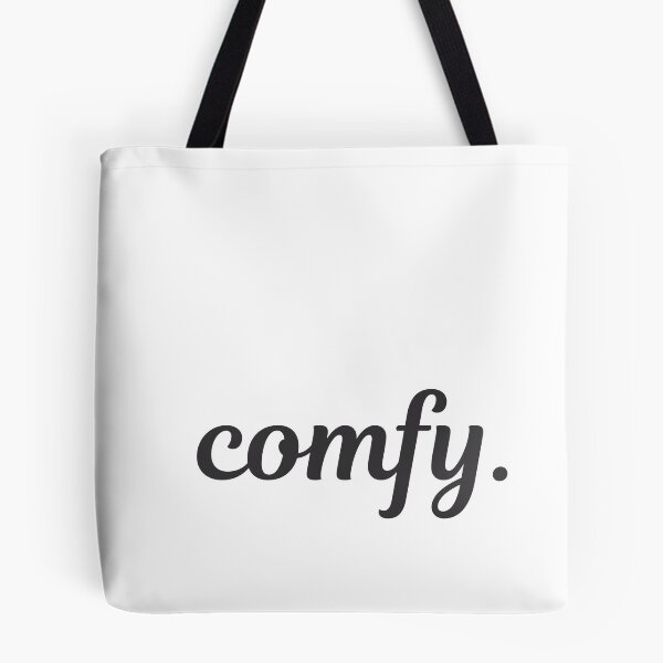 Item preview, Comfy (Dark Gray) designed and sold by beezymurphy.