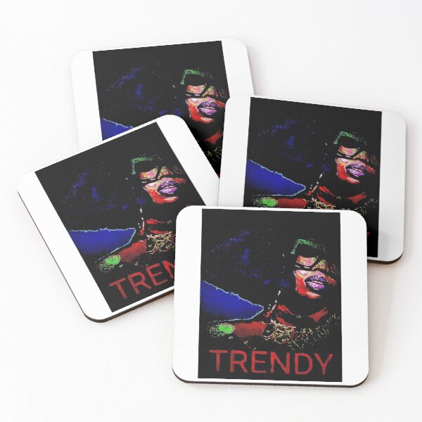 Item preview, TRENDY A MUST designed and sold by Bugeyedart.