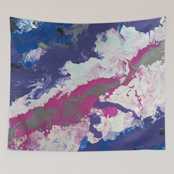 Item preview, Purple Fire designed and sold by AmberELamoreaux.