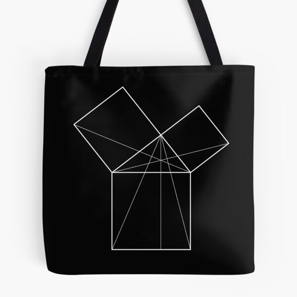 Item preview, Freemason 47th Problem of Euclid Sacred Geometry Masonic designed and sold by MasterMasonMade.