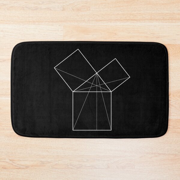 Item preview, Freemason 47th Problem of Euclid Sacred Geometry Masonic designed and sold by MasterMasonMade.