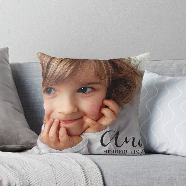 Item preview, Angels Among Us designed and sold by FinnBear.