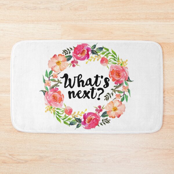 Item preview, what's next? designed and sold by aluap106.