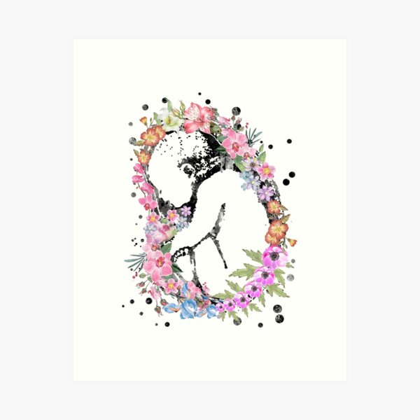 Item preview, Fetus designed and sold by Rosaliartbook.