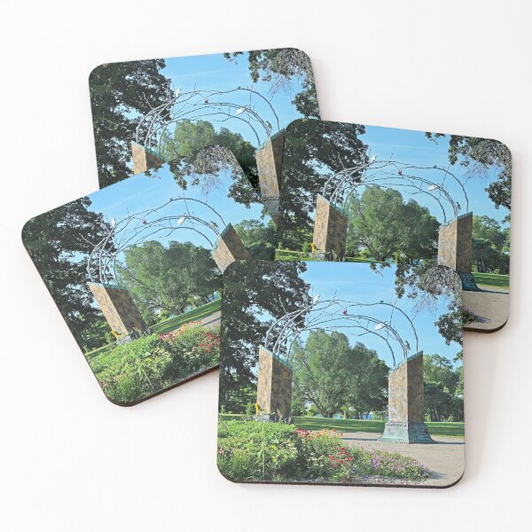 Item preview, Walbridge Park designed and sold by Michiale.