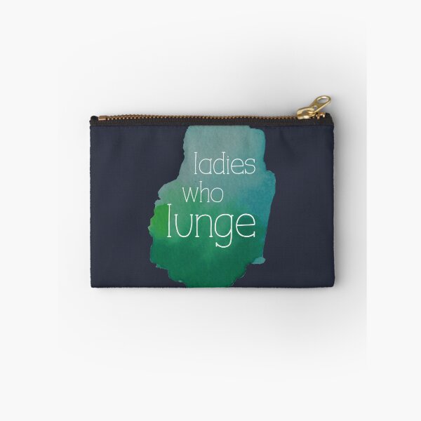 Item preview, Ladies Who Lunge designed and sold by InknColor.