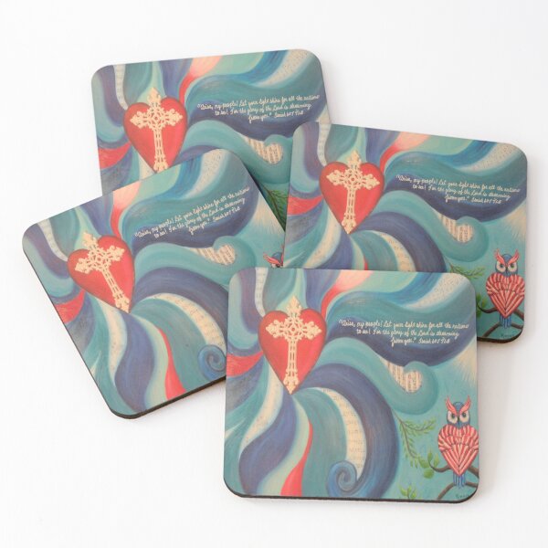 Item preview, Streams of Worship designed and sold by Beauty for Ashes.