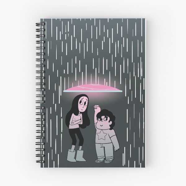 Item preview, Shielding Connie From The Rain designed and sold by methodandred.