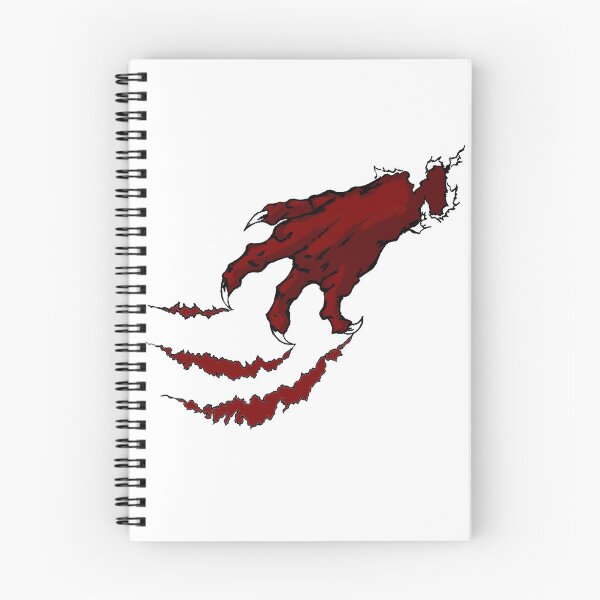 Item preview, Clawed designed and sold by DsDesigns.