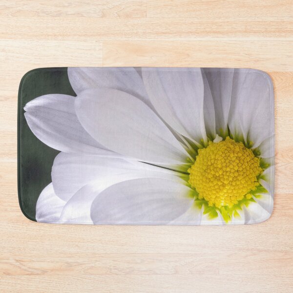 Item preview, Macro of Daisy Center designed and sold by Karen Szatkowski.