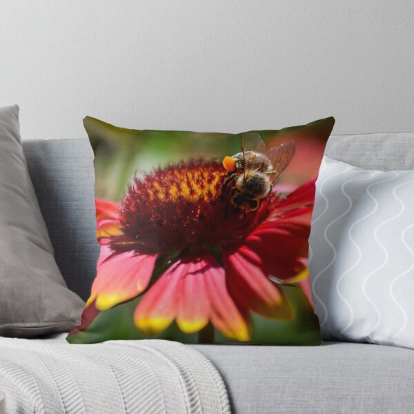 Item preview, Worker Bee designed and sold by Olimpia Negura.
