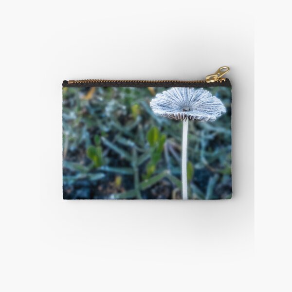 Item preview, Fungi - Tiny Mushroom side View designed and sold by DPalmer.