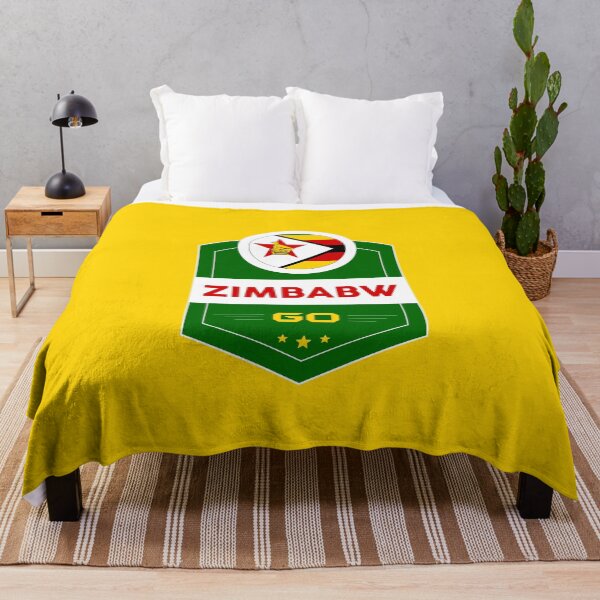 Item preview, GO ZIMBABW designed and sold by MarkMotta.