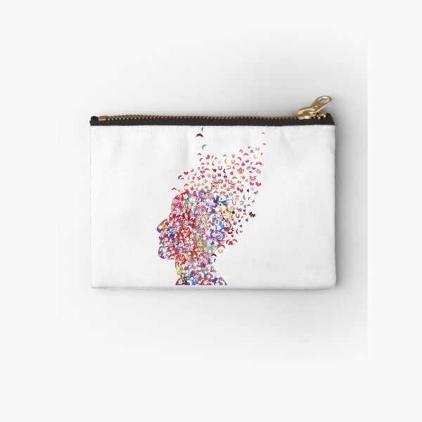 Item preview, Mind and psychogy, Rorschach, Rorschach card designed and sold by Rosaliartbook.