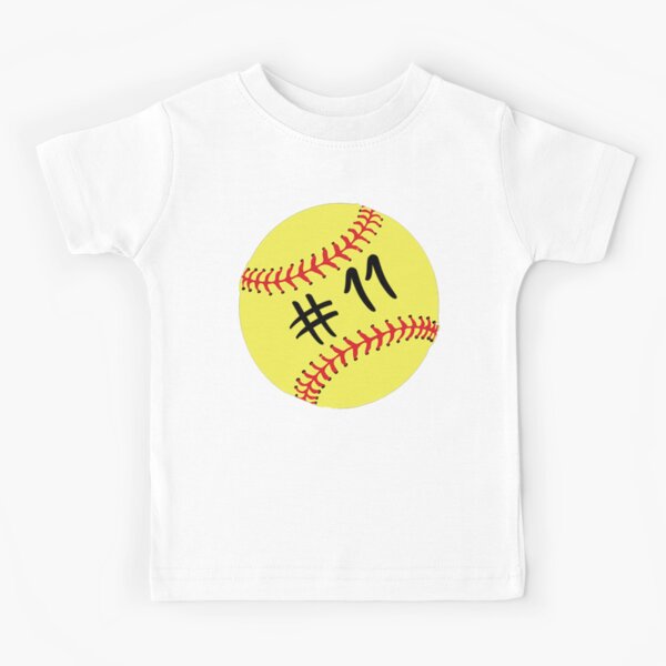 Baseball, Softball, & Tee Ball Jerseys