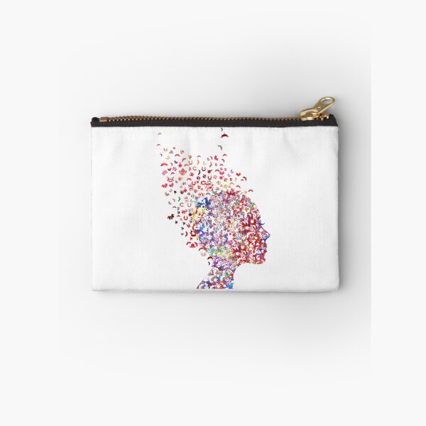 Item preview, Mind and psychology, Rorschach, Rorschach card designed and sold by Rosaliartbook.