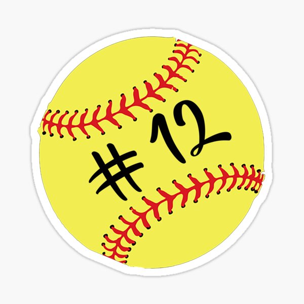 Marucci MEYEBK12 Eye Black Stickers for Baseball/Softball 12pk