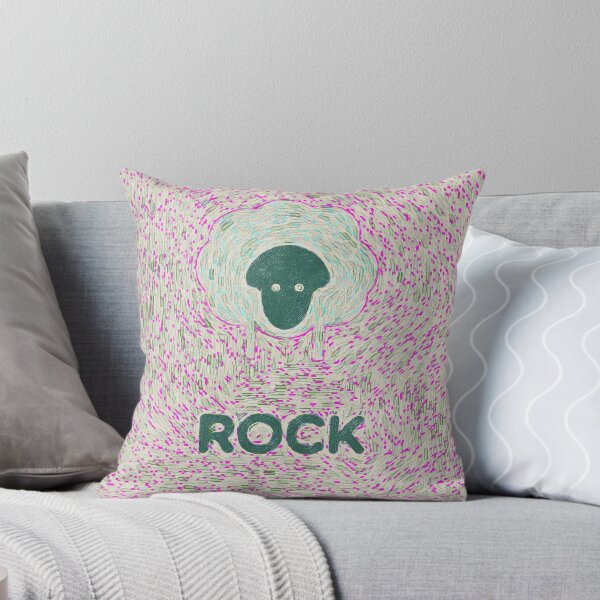 Item preview, Ewe Rock designed and sold by fourewe.
