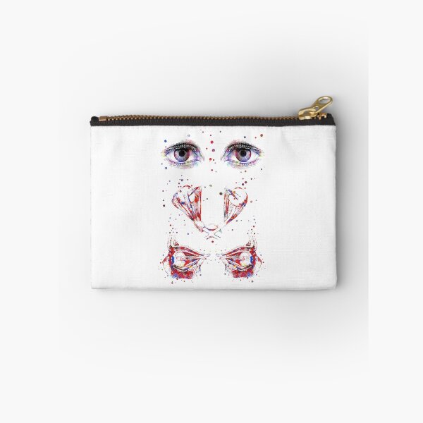 Item preview, Human eye, eye anatomy designed and sold by Rosaliartbook.