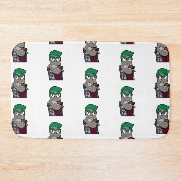 Item preview, Ed The Sock designed and sold by kccreativez.