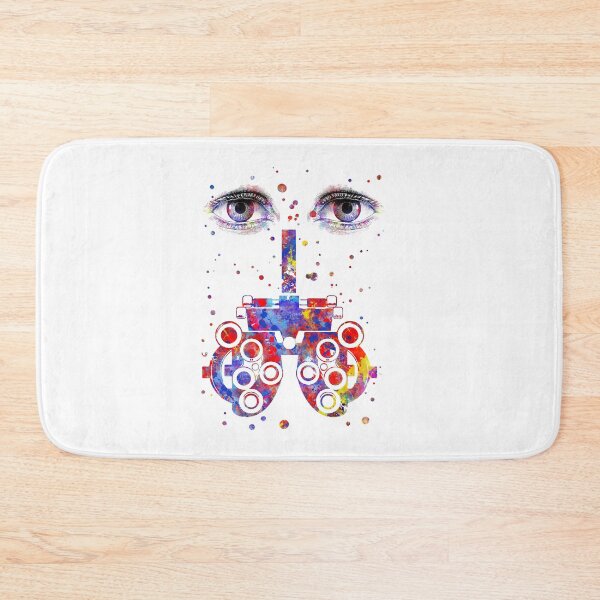Item preview, Human eye, ophthalmology try-on tool  designed and sold by Rosaliartbook.