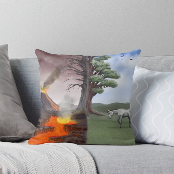 Item preview, Two Scenes In One designed and sold by Francis Imossi.