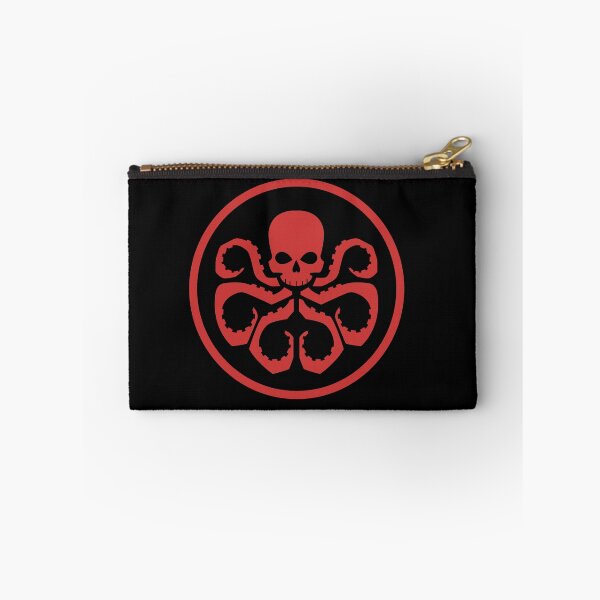 Item preview, HYDRA Emblem (v1) designed and sold by AvengedCrow.