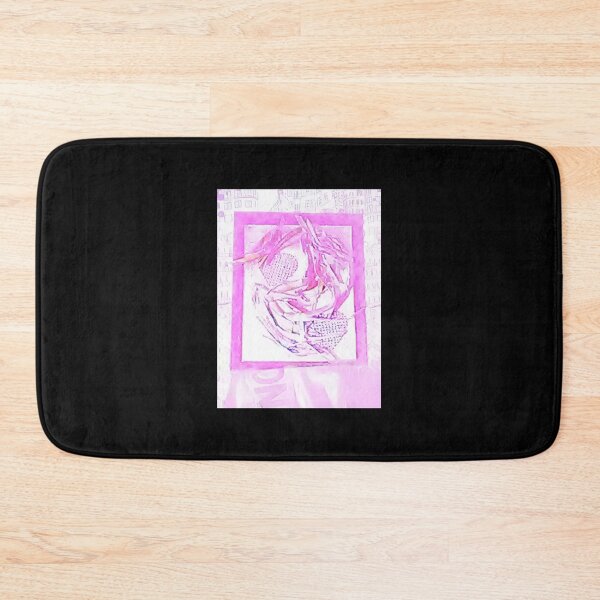 Item preview, EYE PASSION IMPRESSIONISM NEON ART designed and sold by Bugeyedart.