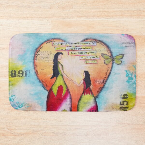 Item preview, Two of a Kind designed and sold by Beauty for Ashes.