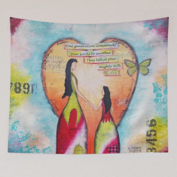 Item preview, Two of a Kind designed and sold by Beauty for Ashes.