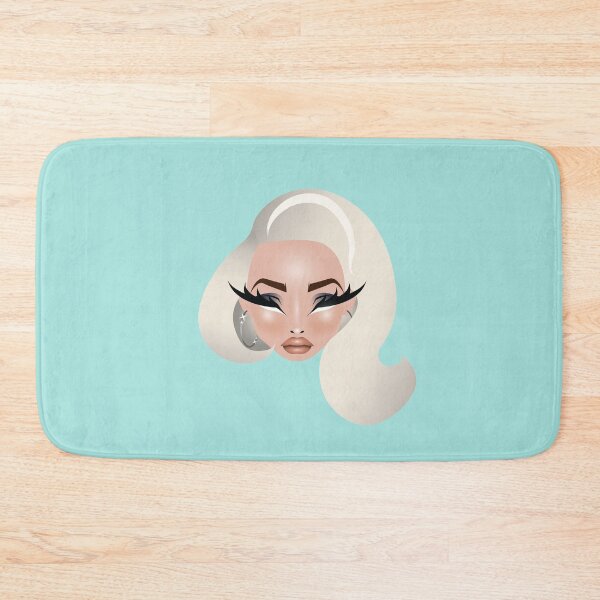 Item preview, Erika designed and sold by ScottJHeller.