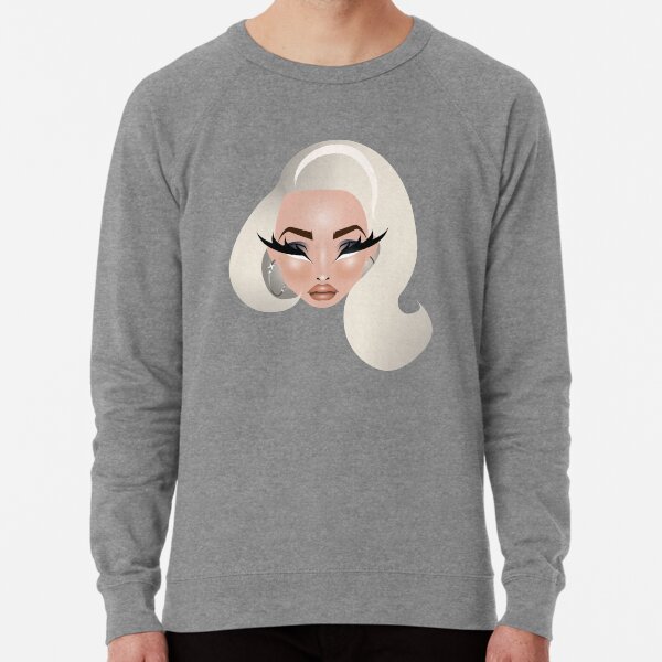 Erika Lightweight Sweatshirt