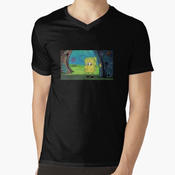 Spongebob Shirt Kid Meme