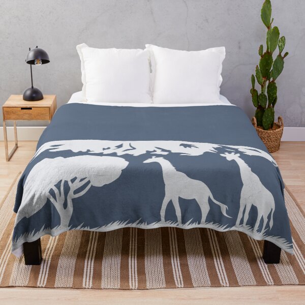 Item preview, Kilimanjaro (Blue) designed and sold by TheKohakuDragon.