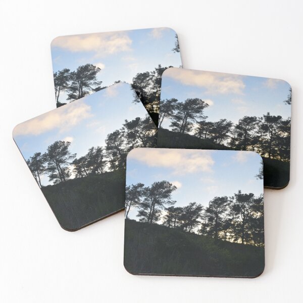 Item preview, Torrey Pines, La Jolla, California designed and sold by Mike Kunes.