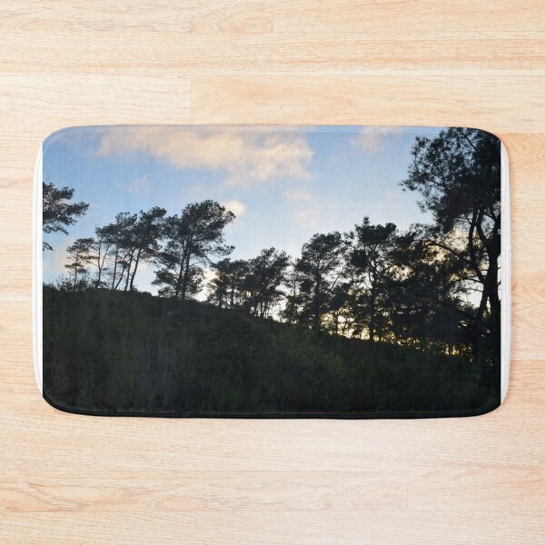 Item preview, Torrey Pines, La Jolla, California designed and sold by Mike Kunes.