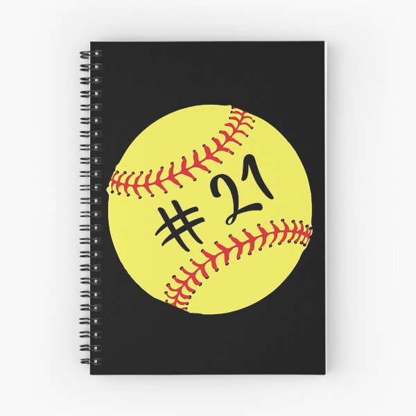 Item preview, Softball Player Back No Number 21 #21 Ball Sport Jersey Gift designed and sold by theshirtinator.